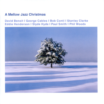 A Mellow Jazz Christmas