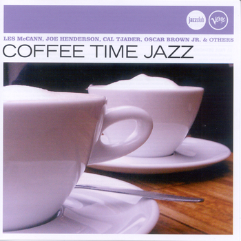 Coffee Time Jazz