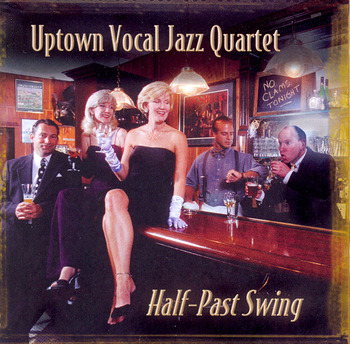 Half - Past Swing