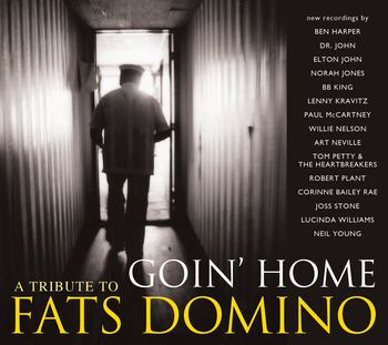 Goin' Home. A Tribute To Fats Domino