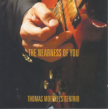 The Nearness Of You