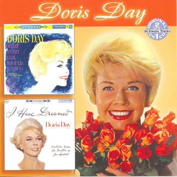 What Every Girl Shoul Know / I Have Dreamed