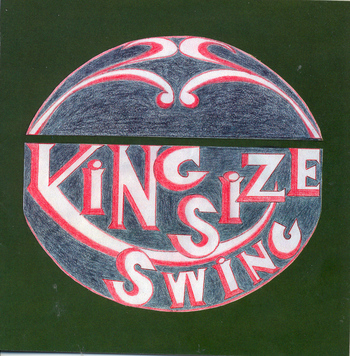 King Size Swing