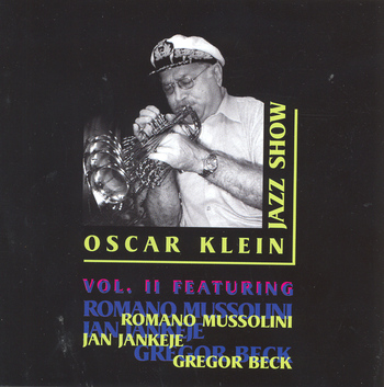 Oskar Klein Jazz Show