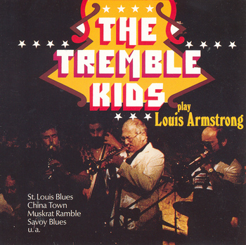 Play Louis Armstrong