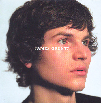 James Gruntz