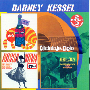 Collectables Jazz Classics