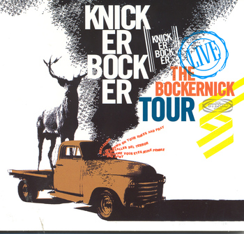 The Bockernick Tour