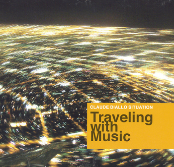 Traveling With Music