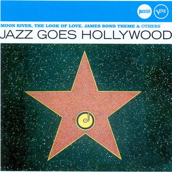 Jazz Goes Hollywood
