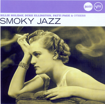 Smoky Jazz