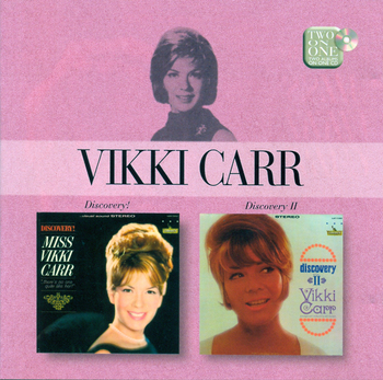 Discovery! Discovery II