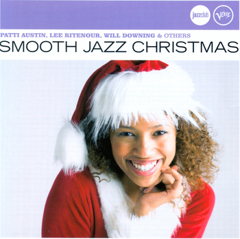 Smooth Jazz Christmas