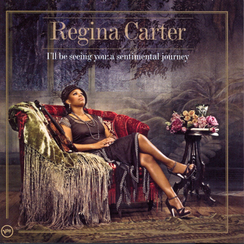 I'll Be Seeing You. A Sentimental Journey