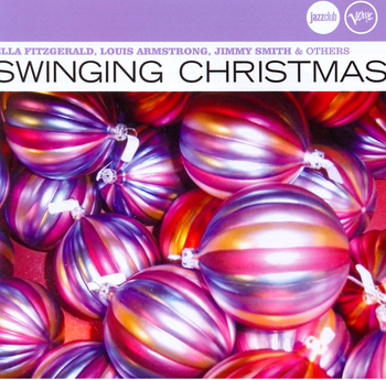 Swinging Christmas