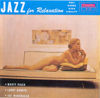 Jazz For Relaxation