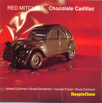 Chocolate Cadillac