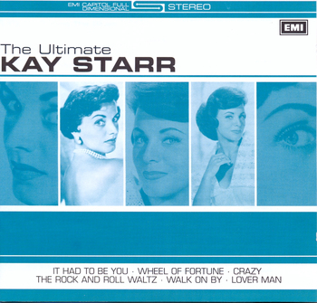 The Ultimate Kay Starr