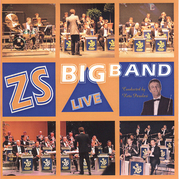 ZS Big Band Live