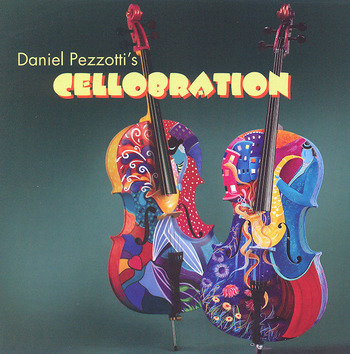 Daniel Pezzotti' s Cellobration