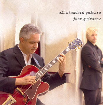 All Standard Guitars: Just Guitars?