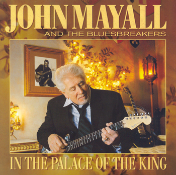 In The Palace Of The King