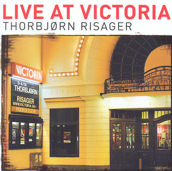 Live At Victoria
