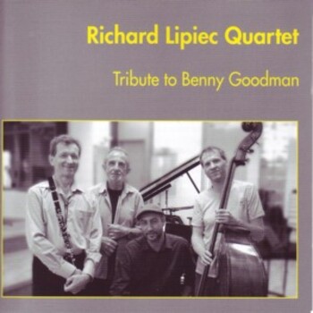 Tribute To Benny Goodman