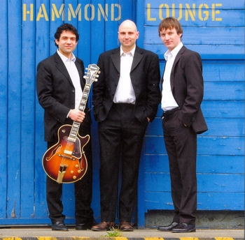 Hammond Lounge
