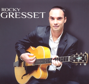 Rocky Gresset