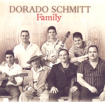 Dorado Schmitt Family