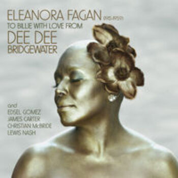 Eleanora Fagan (1915-1959). To Billie With Love From Dee Dee