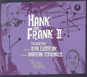 Hank & Frank II