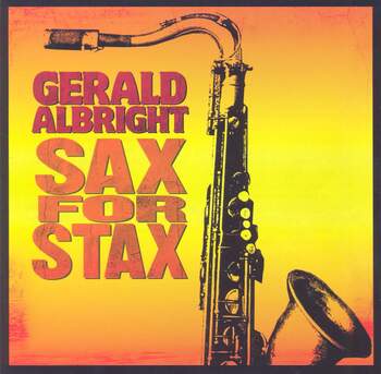 Sax For Stax