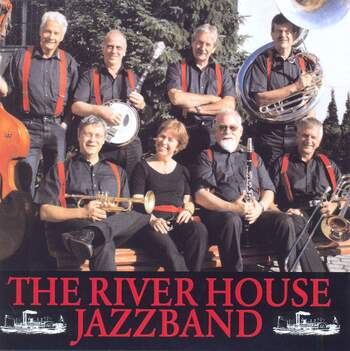 The River House Jazzband