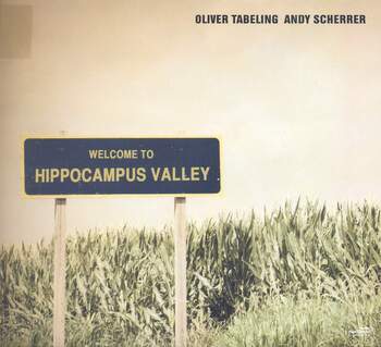 Welcome To Hippocampus Valley