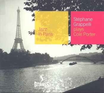 Stéphane Grappelli Plays Cole Porter