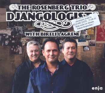 Djangologists