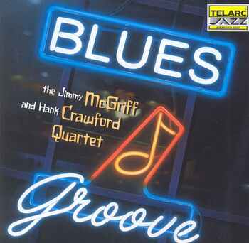 Blues Groove