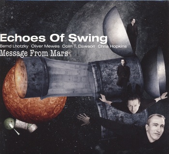 Message From Mars