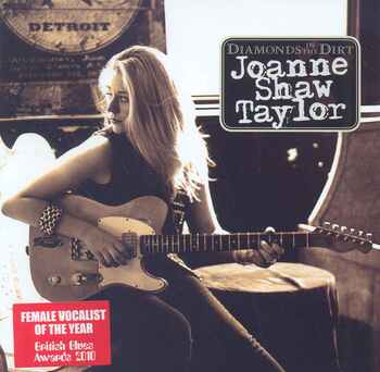 Diamonds In The Dirt