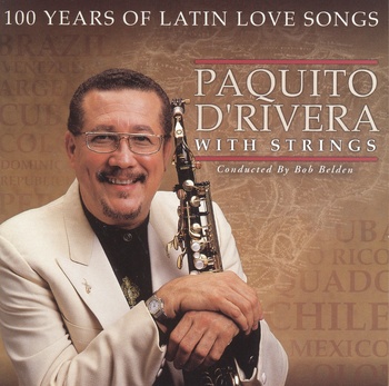 100 Years Of Latin Love Songs