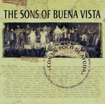 Con un poco de ayuda