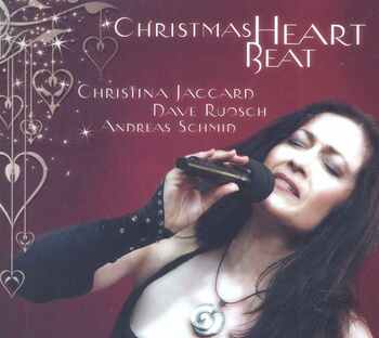 Christmas Heart Beat