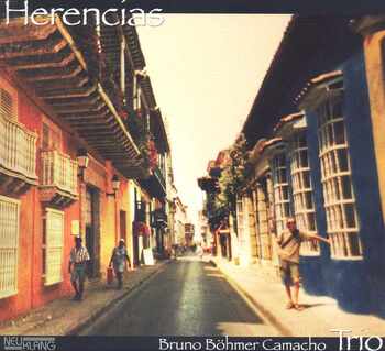 Herencias