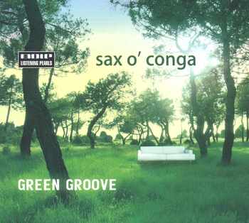 Green Groove