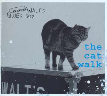 The Cat Walk