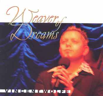 Weaver Of Dreams