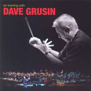 An Evening With Dave Grusin