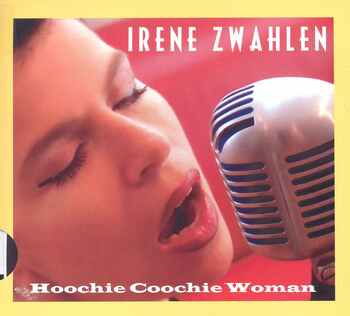 Hoochie Coochie Woman